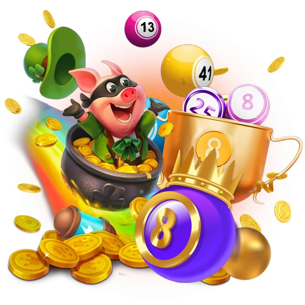 Win Big