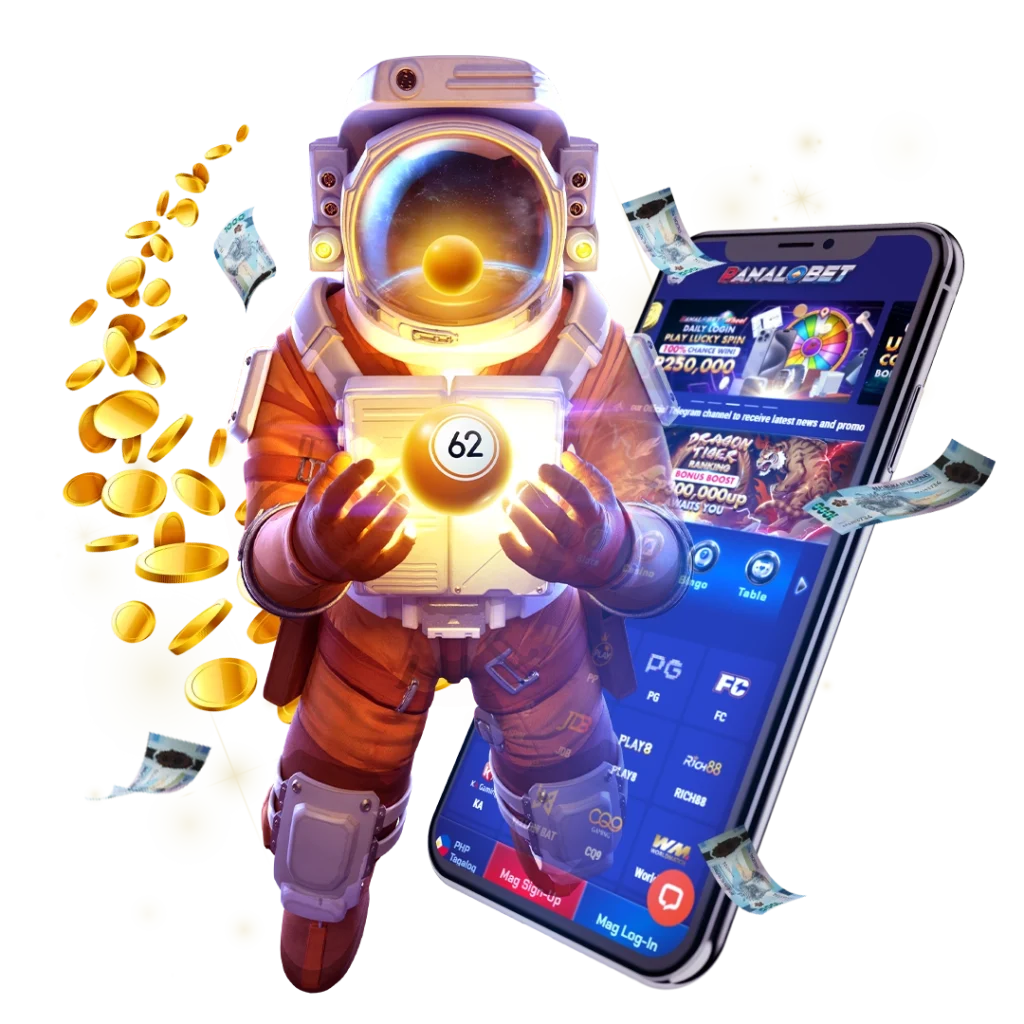 Get the BingoPlus App Score Big with Rewards