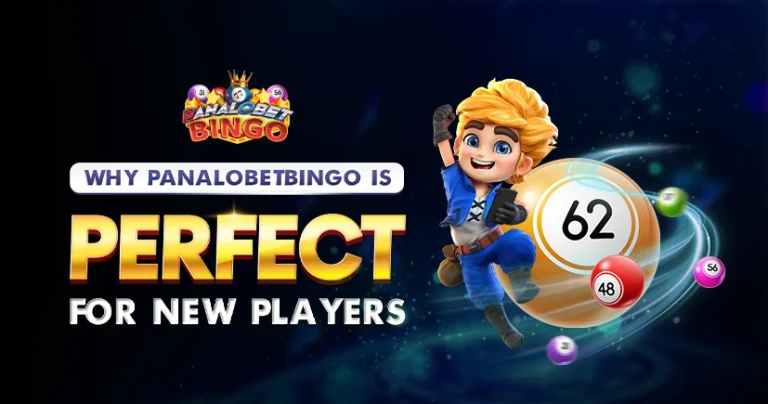 Why_PanalobetBingo_is_Perfect_for_New_Players
