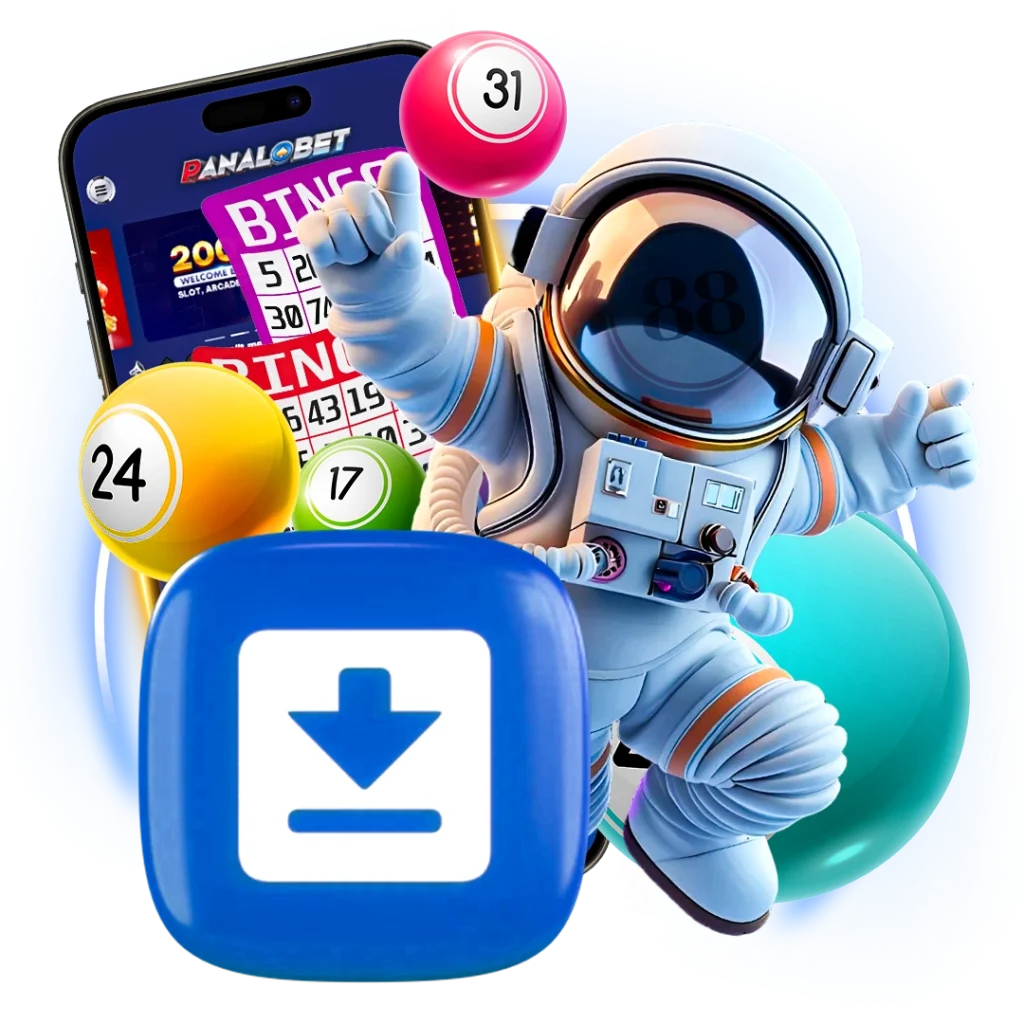 Download the BingoPlus App Today