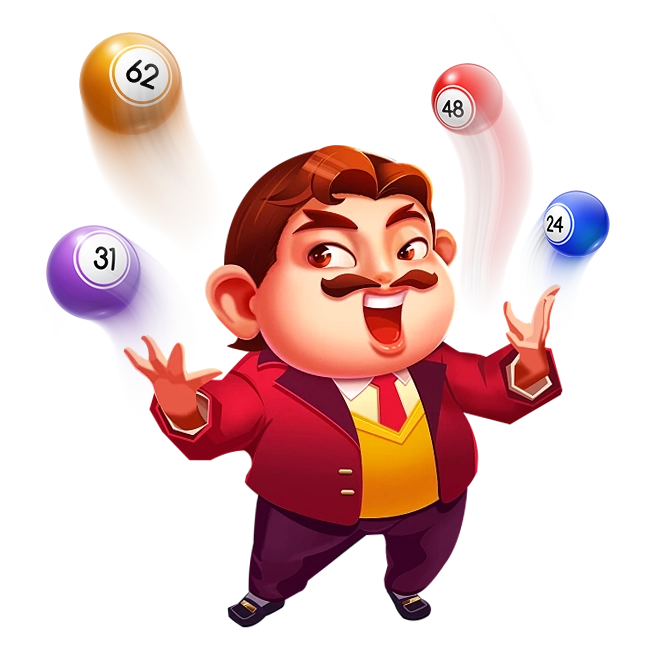 bingo_man