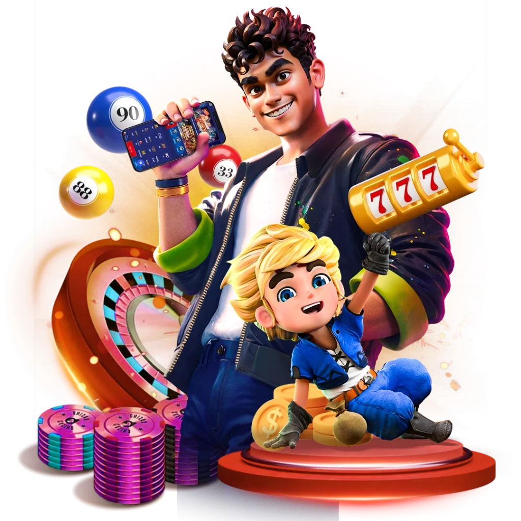 Get the Panalobet App and Start Playing Fun Games Today