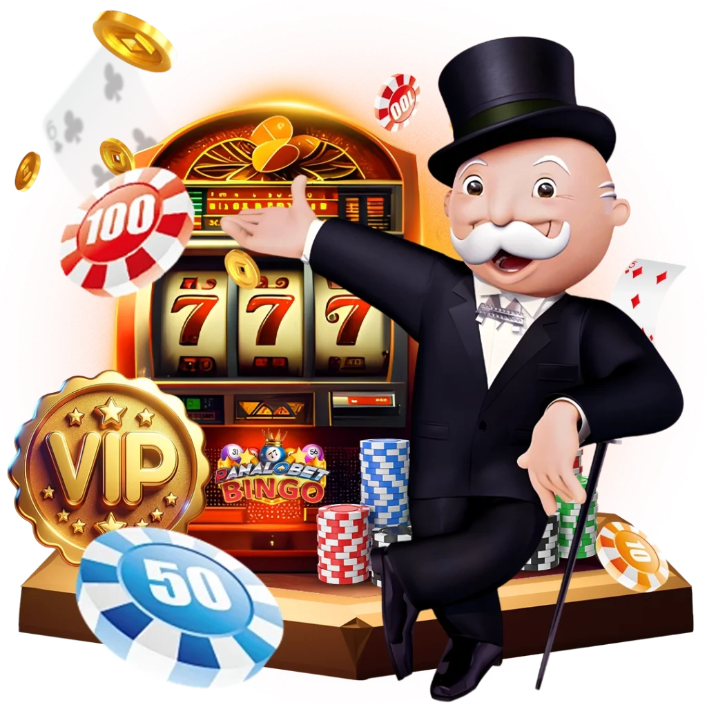 PanalobetBingo Promotions- Grab the Best Casino Bonuses in the Philippines