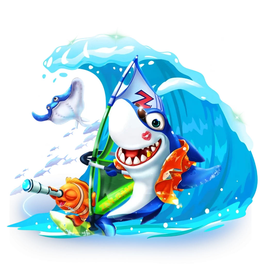 Why Fish Game Feels Like Home