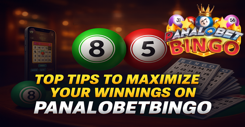 Top Tips to Maximize Your Winnings on PanalobetBingo