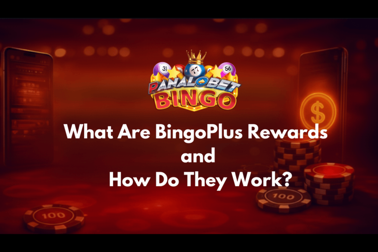 What Are BingoPlus Rewards and How Do They Work?