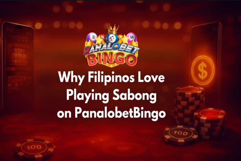 Why Filipinos Love Playing Sabong on PanalobetBingo