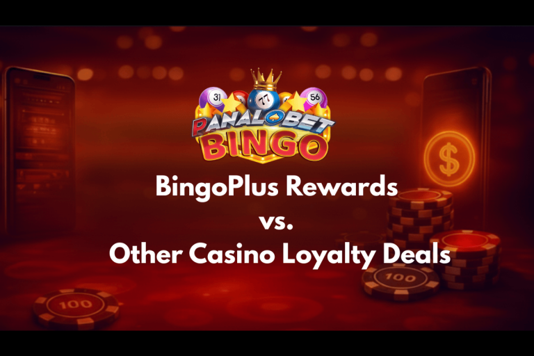 BingoPlus Rewards vs. Other Casino Loyalty Deals
