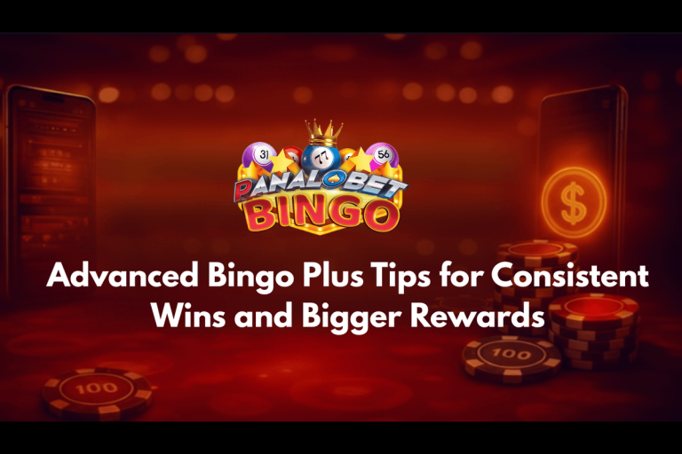 Advanced Bingo Plus Tips for Consistent Wins and Bigger Rewards