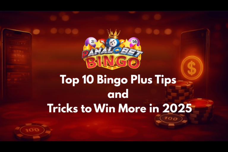 Top 10 Bingo Plus Tips and Tricks to Win More in 2025