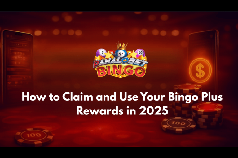 How to Claim and Use Your Bingo Plus Rewards in 2025