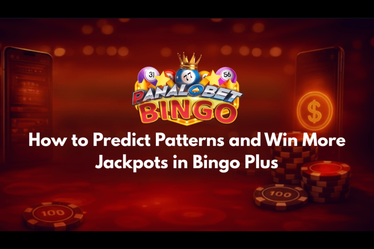 How to Predict Patterns and Win More Jackpots in Bingo Plus