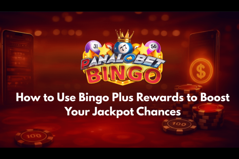 How to Use Bingo Plus Rewards to Boost Your Jackpot Chances