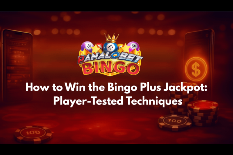 How to Win the Bingo Plus Jackpot: Player-Tested Techniques