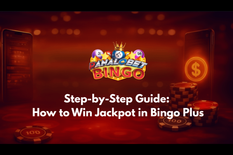 Step-by-Step Guide: How to Win Jackpot in Bingo Plus