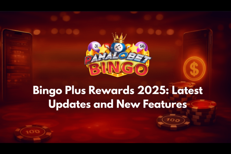 Bingo Plus Rewards 2025: Latest Updates and New Features