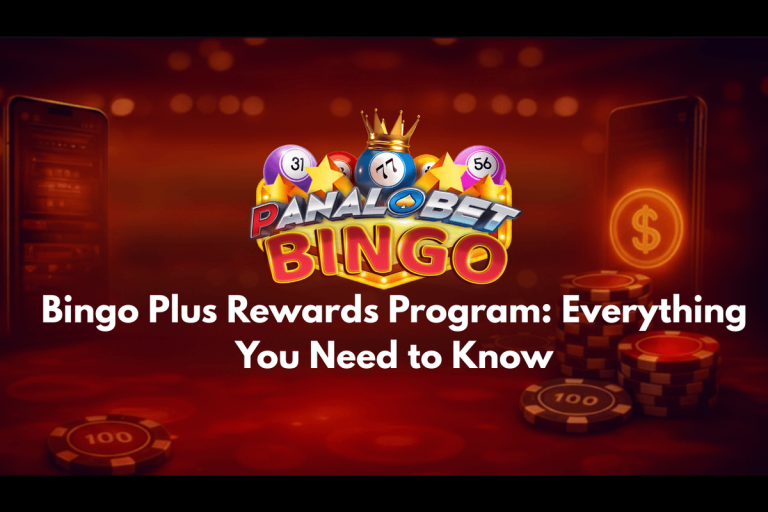 Bingo Plus Rewards Program: Everything You Need to Know