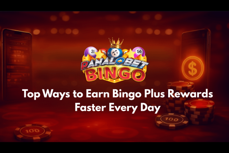 Top Ways to Earn Bingo Plus Rewards Faster Every Day