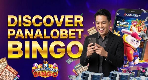 Discover Panalobet Bingo