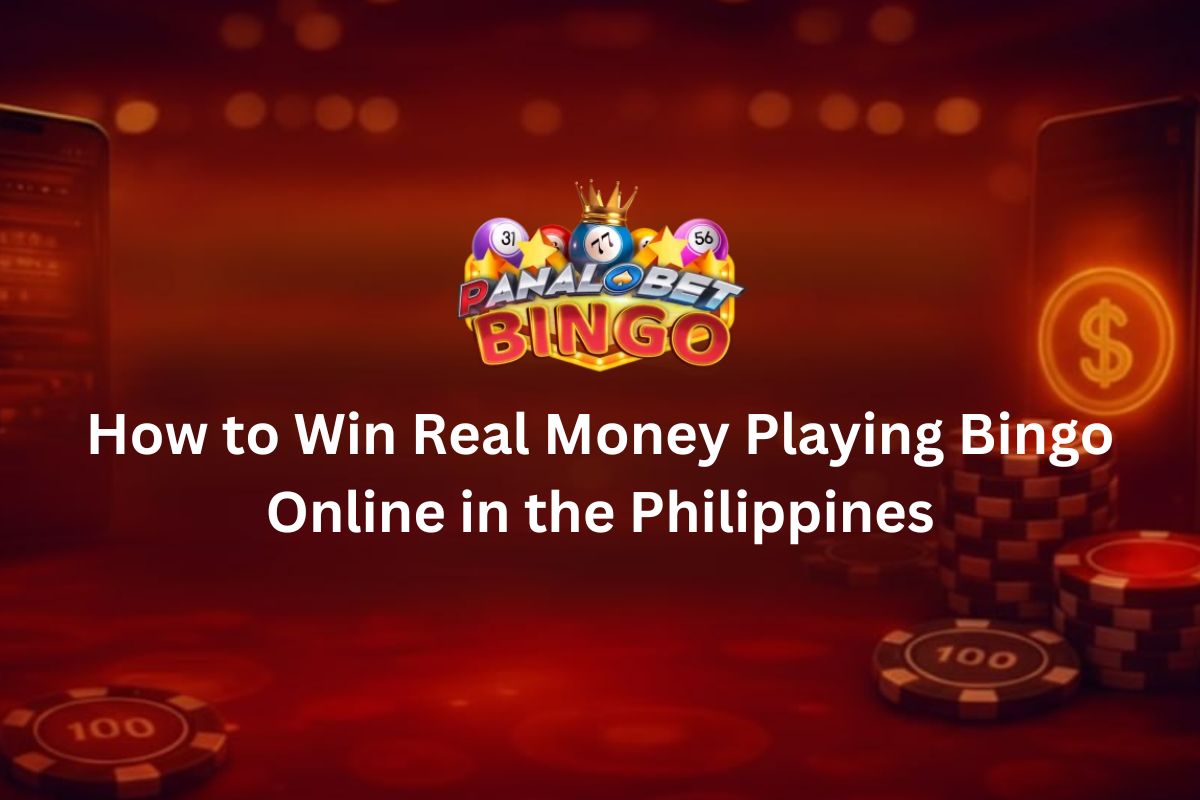 How to Win Real Money Playing Bingo Online in the Philippines