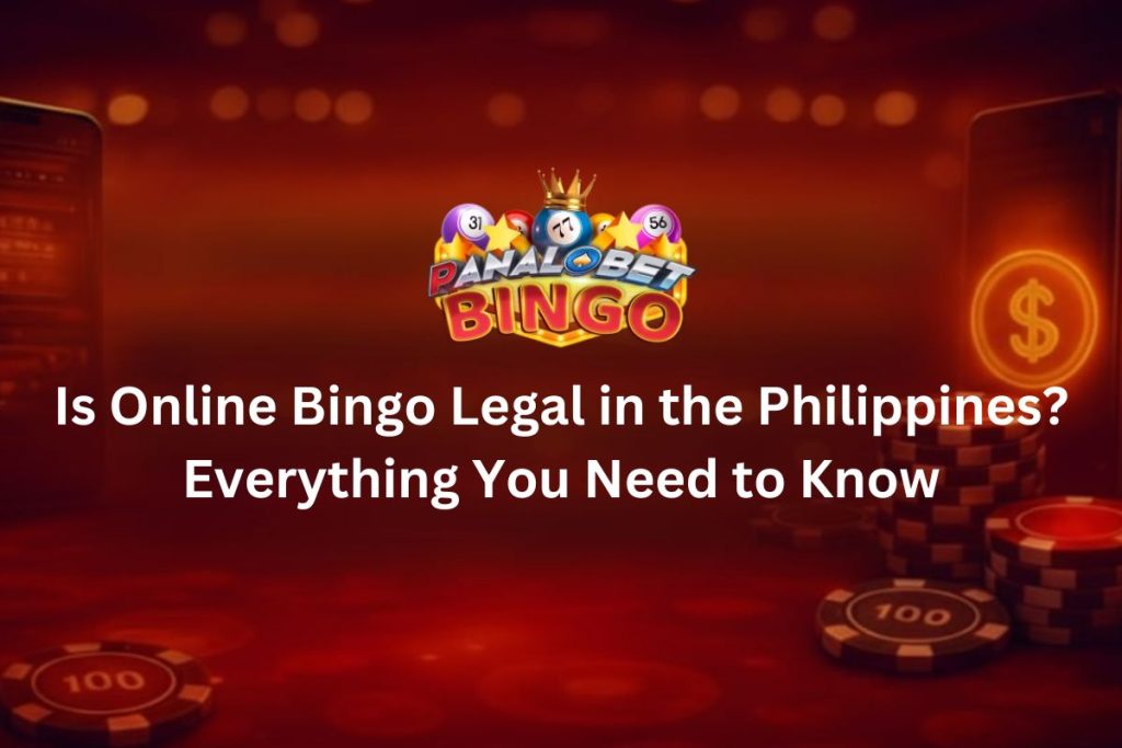 Is Online Bingo Legal in the Philippines?