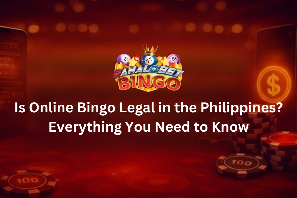Is Online Bingo Legal in the Philippines?