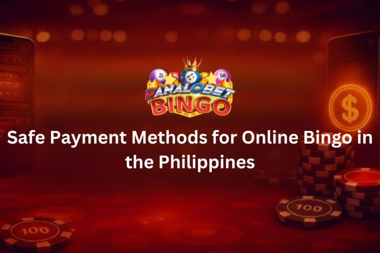 Safe Payment Methods for Online Bingo in the Philippines