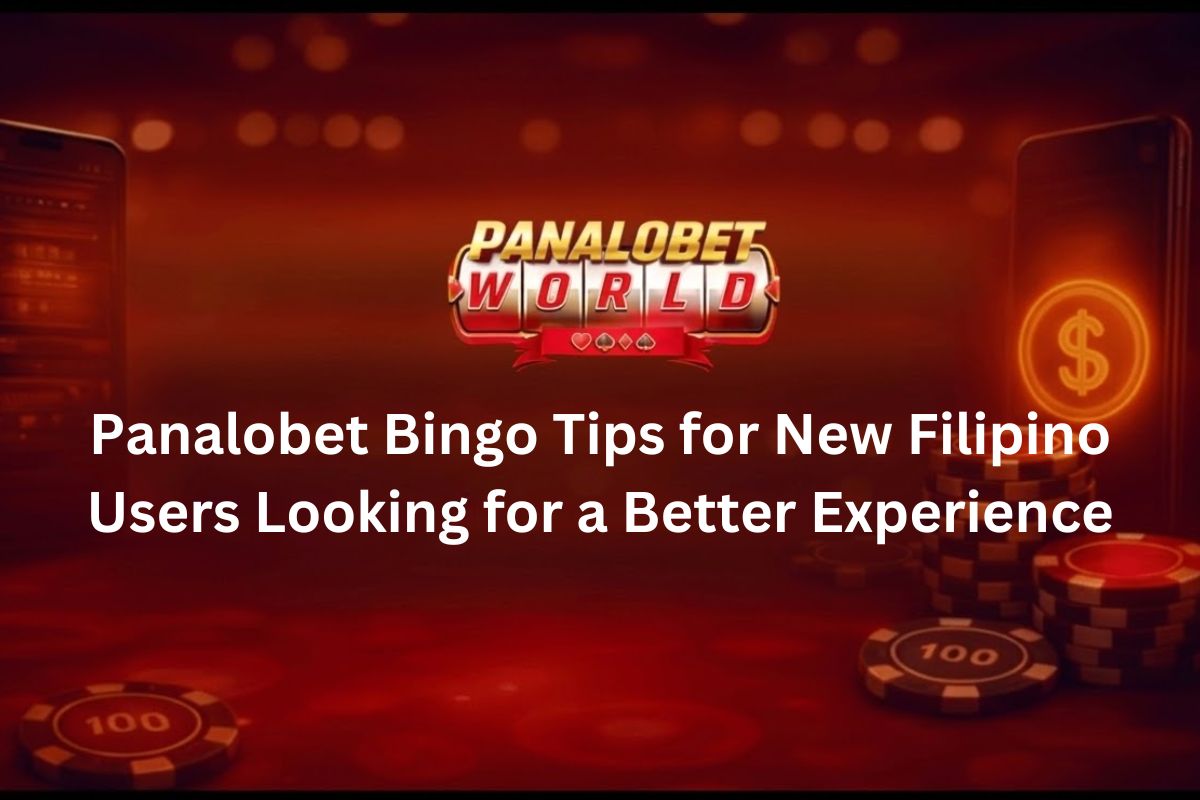 Panalobet Bingo Tips for New Filipino Users Looking for a Better Experience
