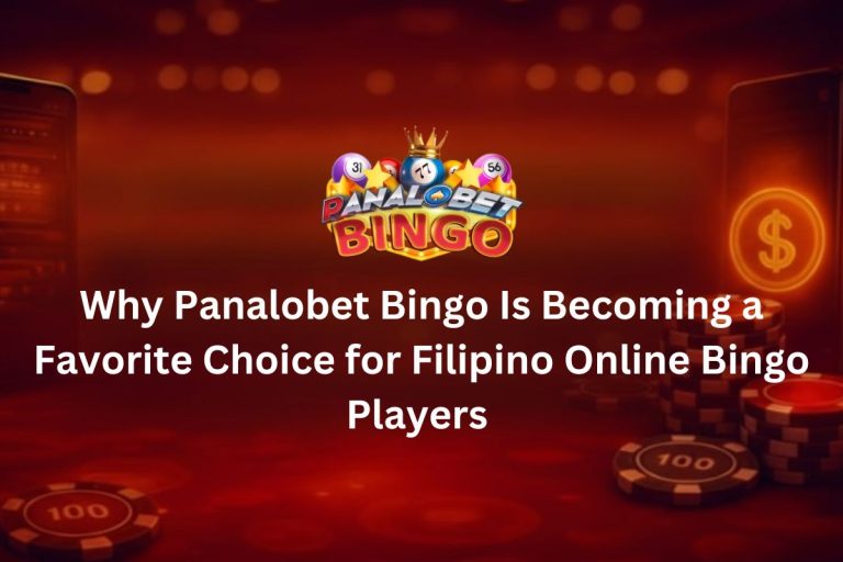 Why Panalobet Bingo Is Becoming a Favorite Choice for Filipino Online Bingo Players