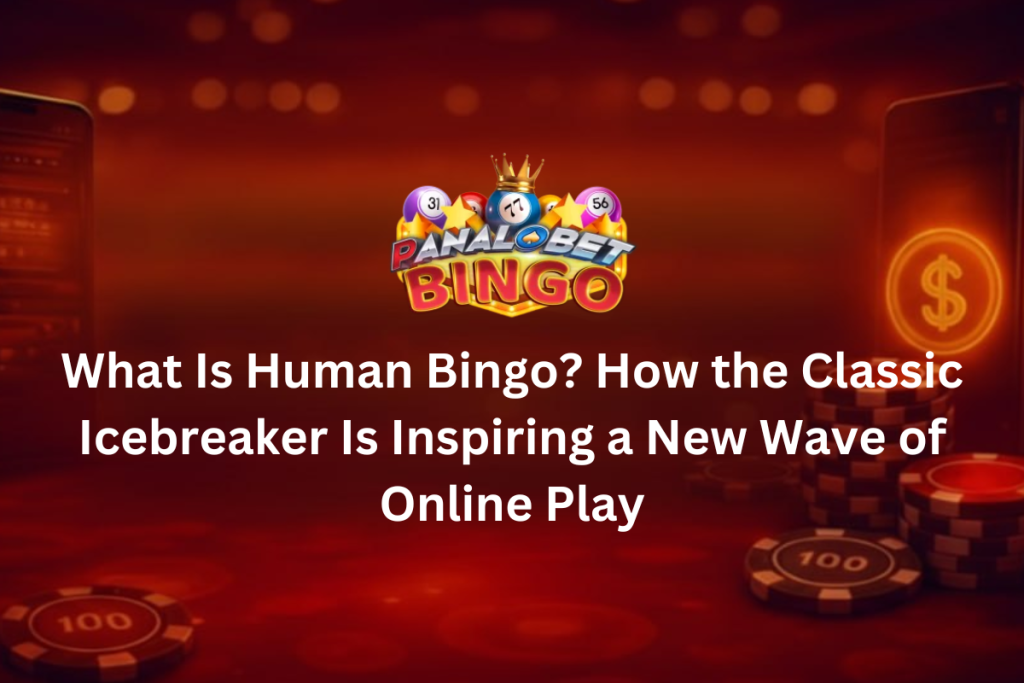 What Is Human Bingo? How the Classic Icebreaker Is Inspiring a New Wave of Online Play