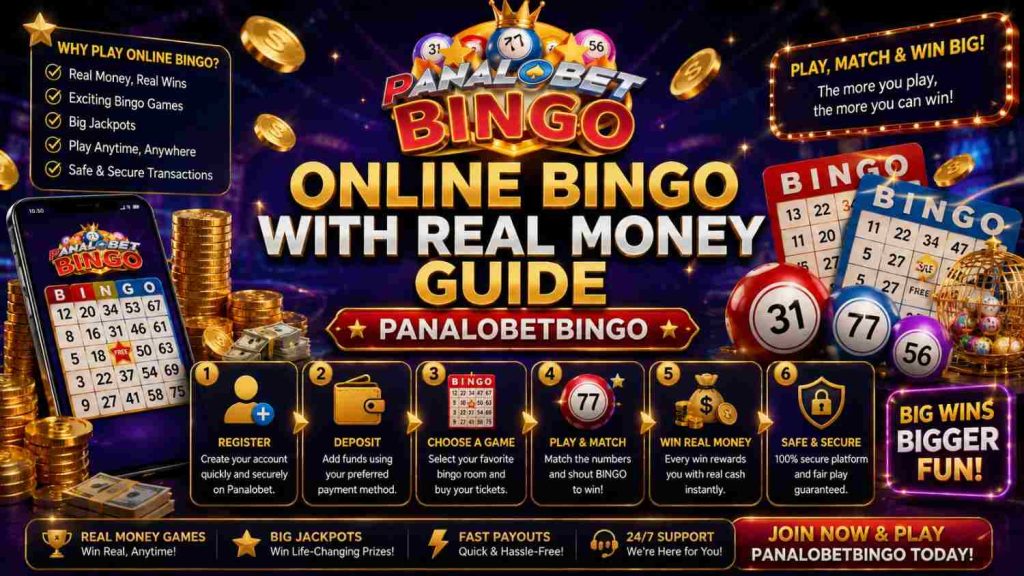 Bingo refuses to go out of style. It started in church basements and community centers, moved into casino floors somewhere along the way, and now it's settled comfortably into the online world without losing much of what made it fun to begin with. This guide covers the practical side of things — how the rooms work, what to expect when setting up an account, and a few habits worth picking up before trying online bingo with real money on PanalobetBingo. The Game Barely Changed, Everything Around It Did Numbers get called. Cards fill in. Someone wins. That part of bingo has stayed the same for decades. What's actually different online is timing and access. A bingo hall runs when it runs — once a week, twice if you're lucky — and missing that window meant waiting until the next one. Online rooms don't sit on a schedule like that. Games are running around the clock across different stake levels and formats, so there's no need to build an evening around a single session anymore. That flexibility explains a lot of why online bingo with real money has picked up steam. The social piece hasn't disappeared either — chat features and live rooms keep that part alive — it's really just the scheduling headache that's gone. Room Types on Panalobet Panalobet organizes its bingo rooms by stake, card format, and pace. Some rooms stick to the traditional 90-ball layout most players already recognize. Others run a 75-ball, pattern-based version that moves quicker and suits people who'd rather play several short rounds than sit through one long one. Stakes range from low-cost casual rooms up to bigger jackpot games at higher buy-ins. Beginners tend to do better starting low — not because the rules get harder as stakes rise, but because getting a feel for call speed and card tracking is easier when there's less riding on it. Setting Up Account setup follows the same general process most licensed sites use. Join PanalobetBingo means going through basic verification, which is standard and exists to keep accounts secure rather than to create hoops to jump through. Funding usually clears fast, with enough payment options that most players find something they already use. After that, it's really just picking a room. This tends to be where new players either jump into something too fast for their liking or end up somewhere that doesn't match what they wanted. A few minutes spent browsing formats first usually saves some backtracking later. What Actually Helps During a Session There's no real strategy in bingo — the calls are random, and no amount of planning changes that. Still, a handful of habits tend to make sessions go smoother. Card count is one of the bigger ones. Loading up on cards sounds like a shortcut to more wins, but in practice it usually just means missing calls, especially for anyone still getting used to the pace. Two or three cards is usually the sweet spot until things start feeling second nature. Timing matters more than most people expect too. Off-peak rooms tend to have fewer players, which means fewer people splitting the same prize — a small edge, but a real one. Promotions are worth a look as well. Panalobet runs welcome offers and ongoing bonuses for bingo players fairly regularly, and using them stretches a deposit noticeably further without costing anything extra. And it's worth skimming the room's specific rules before jumping in. Payout structures and pattern requirements aren't identical everywhere, so a quick check beforehand beats figuring it out mid-game. Keeping Things Safe Real money changes the stakes, so account security matters here the same way it would on any financial platform — strong, unique passwords, and sticking to sites that are transparent about their licensing. Budgeting matters just as much. Setting a limit before a session starts, and treating that money as entertainment spending rather than something to win back, keeps the whole thing feeling like a game instead of a chase. Panalobet builds in tools for this — deposit limits, break reminders — and they're worth setting up early, even for players who don't think they'll need them yet. It's a lot easier to set a boundary before playing than to hold to one halfway through a session. Wrapping Up The pull of online bingo with real money really comes down to convenience without sacrificing the easy, social nature the game has always had. Panalobet's mix of room types means there's a reasonable starting point no matter the comfort level — casual and low-stake, or fast-paced with bigger payouts. For anyone giving it a try, the same advice tends to hold up: start small, get a feel for the pace, and move up once it clicks. The numbers take care of the rest.