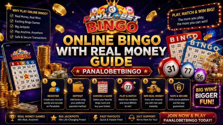 Bingo refuses to go out of style. It started in church basements and community centers, moved into casino floors somewhere along the way, and now it's settled comfortably into the online world without losing much of what made it fun to begin with. This guide covers the practical side of things — how the rooms work, what to expect when setting up an account, and a few habits worth picking up before trying online bingo with real money on PanalobetBingo. The Game Barely Changed, Everything Around It Did Numbers get called. Cards fill in. Someone wins. That part of bingo has stayed the same for decades. What's actually different online is timing and access. A bingo hall runs when it runs — once a week, twice if you're lucky — and missing that window meant waiting until the next one. Online rooms don't sit on a schedule like that. Games are running around the clock across different stake levels and formats, so there's no need to build an evening around a single session anymore. That flexibility explains a lot of why online bingo with real money has picked up steam. The social piece hasn't disappeared either — chat features and live rooms keep that part alive — it's really just the scheduling headache that's gone. Room Types on Panalobet Panalobet organizes its bingo rooms by stake, card format, and pace. Some rooms stick to the traditional 90-ball layout most players already recognize. Others run a 75-ball, pattern-based version that moves quicker and suits people who'd rather play several short rounds than sit through one long one. Stakes range from low-cost casual rooms up to bigger jackpot games at higher buy-ins. Beginners tend to do better starting low — not because the rules get harder as stakes rise, but because getting a feel for call speed and card tracking is easier when there's less riding on it. Setting Up Account setup follows the same general process most licensed sites use. Join PanalobetBingo means going through basic verification, which is standard and exists to keep accounts secure rather than to create hoops to jump through. Funding usually clears fast, with enough payment options that most players find something they already use. After that, it's really just picking a room. This tends to be where new players either jump into something too fast for their liking or end up somewhere that doesn't match what they wanted. A few minutes spent browsing formats first usually saves some backtracking later. What Actually Helps During a Session There's no real strategy in bingo — the calls are random, and no amount of planning changes that. Still, a handful of habits tend to make sessions go smoother. Card count is one of the bigger ones. Loading up on cards sounds like a shortcut to more wins, but in practice it usually just means missing calls, especially for anyone still getting used to the pace. Two or three cards is usually the sweet spot until things start feeling second nature. Timing matters more than most people expect too. Off-peak rooms tend to have fewer players, which means fewer people splitting the same prize — a small edge, but a real one. Promotions are worth a look as well. Panalobet runs welcome offers and ongoing bonuses for bingo players fairly regularly, and using them stretches a deposit noticeably further without costing anything extra. And it's worth skimming the room's specific rules before jumping in. Payout structures and pattern requirements aren't identical everywhere, so a quick check beforehand beats figuring it out mid-game. Keeping Things Safe Real money changes the stakes, so account security matters here the same way it would on any financial platform — strong, unique passwords, and sticking to sites that are transparent about their licensing. Budgeting matters just as much. Setting a limit before a session starts, and treating that money as entertainment spending rather than something to win back, keeps the whole thing feeling like a game instead of a chase. Panalobet builds in tools for this — deposit limits, break reminders — and they're worth setting up early, even for players who don't think they'll need them yet. It's a lot easier to set a boundary before playing than to hold to one halfway through a session. Wrapping Up The pull of online bingo with real money really comes down to convenience without sacrificing the easy, social nature the game has always had. Panalobet's mix of room types means there's a reasonable starting point no matter the comfort level — casual and low-stake, or fast-paced with bigger payouts. For anyone giving it a try, the same advice tends to hold up: start small, get a feel for the pace, and move up once it clicks. The numbers take care of the rest.